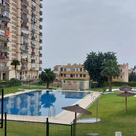 贝纳尔马德纳La Chinita公寓 外观 照片